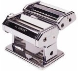Review Villaware  / Al Dente Pasta Machine