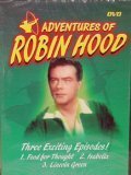  : Adventures Of Robin Hood [Slim Case]