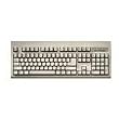 104-key Keyboard USB with 95 Key & 2port USB Hub