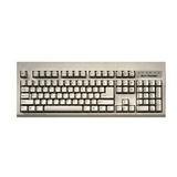 104-key Keyboard USB with 95 Key & 2port USB Hub