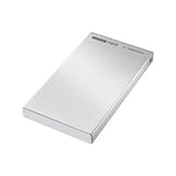 I-O DATA Mac&WinΉ ϏՌVRWPbg USB 2.0/1.1 |[^un[hfBXN 160GB HDP-U160S/M