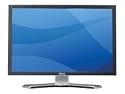 Dell UltraSharp 2408WFP - LCD display - TFT - 24" - widescreen - 1920 x 1200 - 400 cd/m2 - 1300:1 - 3000:1 (dynamic) - 6 ms - 0.27 mm HDMI, 2xDVI-D, VGA, DisplayPort - black - with Height Adjustable Stand and 3-Years Advanced Exchange Warranty