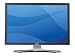 Dell UltraSharp 2408WFP - LCD display - TFT - 24
