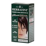 Herbatint Herbal Haircolor Permanent Gel 4R Copper Chestnut 4.50 oz