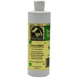 Solid Gold Aloe-Bi Liniment, 16 Oz by Solid Gold Supplements