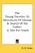 Search : The Young Traveler; Or Adventures Of Etienne In Search Of His Father: A Tale For Youth
