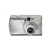 Canon PowerShot SD950IS 12.1MP Digital Camera with 3.7x Optical Image Stabilized Zoom (Titanium)