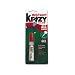 Krazy Glue KG86648R Instant Krazy Glue All Purpose Gel 0.07-Ounce
