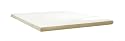 Night Therapy 7cm Mattress Topper with Nano Silver Super King Size