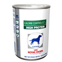 Royal Canin Veterinary Diet Canine Gastro Intestinal HE (High Energy) Canned Dog Food 20/13.6 oz Cans