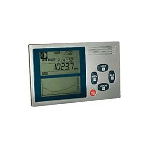 Electronic Barometer Electronic Barometer Marine by