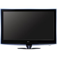 LG 47LH90 47-Inch 1080p 240Hz LED Backlit LCD HDTV, Glossy Black/Infused Blue