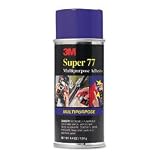 3M 77 Spray Adhesive