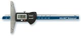 Digi-Met Depth Gage With 1P-65 Protection