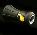 AddictSprayer Fire Hose Nozzle with On/off Control Ultimate Car Cleaner