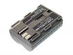 DS Miller Inc. Equivalent of CANON ZR25MC Camcorder Battery