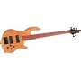 Conklin Guitars GT-5 5-String Bass (Wine)