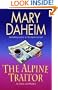 The Alpine Traitor (Emma Lord Mysteries, No. 20)