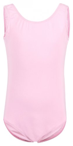 Ballet leotard 