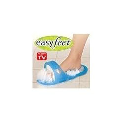 Easy Feet w/ Built in Pumice Stone
