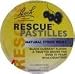 Rescue Remedy Pastilles Black Currant - 50 g - Lozenge