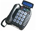 Geemarc AMPLI500 Amplified Phone