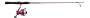 Ugly Stik Junior 3'8" Casting Rod