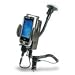 Powered PDA Mount with Universal Barrel Connection