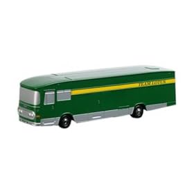 Schuco SCHU01625 Trasporto team scuderia, Lotus serie Piccolo