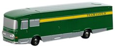 Schuco 450162500 - AEC Transporter, Team Lotus, Renntransporter,  Sammlermodell, Schuco Pi Preisvergleich