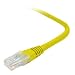 3 Meter CROSSOVER Ethernet Network Xbox 360 Cable - Yellow