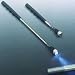 LED Lighted Magnetic Pick-Up Tool with Powercap®