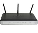 : D-Link DSL-2740B Wireless "N" 270Mbps ADSL2+ Modem Firewall Router with 4 Port Switch
