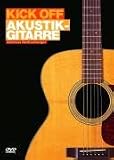 Kick Off Akustik-Gitarre D(VD)