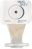 Mini Drn Pch W/Platinum Plus Wshr, Cut-Fit, Clear