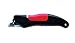 Belt Holster, Heavy-Duty Nylon - Accessory for Lewis Safety Cutter, Martor USA - Model 89037-518