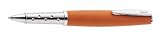 Online Leather Inspirations Mandarine Rollerball Pen - ON-38005