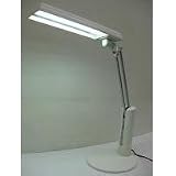 AS-LED01(IV)　LEDデスクライトの画像