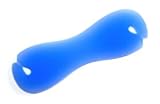 Produkt-Bild: Kabel-Manager f&uuml;r Kopfh&ouml;rer (Dogbone - blau)