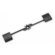 Mixing-Paddle Flybar: BMSR