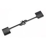 Mixing-Paddle Flybar: BMSR