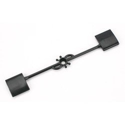 Mixing-Paddle Flybar: BMSR