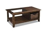 EMERSON COCKTAIL TABLE COCKTAIL TABLE