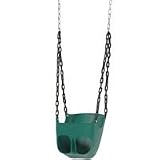 Commercial Grade Toddler Swing
