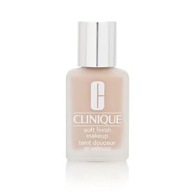 Clinique Soft Finish Makeup