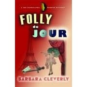 Folly Du Jour (Joe Sandilands Murder Mystery)