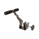 21jzXk9uN1L. SL160  Sunny Health and Fitness Door Sit Up Bar   Sunny Health and Fitness Door Sit Up Bar   041041