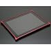 GILD design��iPad2���ѥ�����������åɥХ�ѡ� for iPad 2 �����������顼 ��å� (GPD-100R)