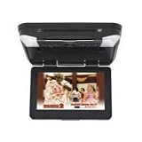 Jensen JMV12 12.1 Overhead Car Monitor with DVD Player