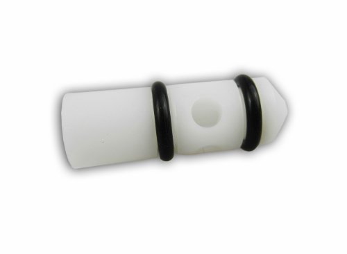 Saeco - Ersatzteile - Verbindungsstück zu Cappuccinatore